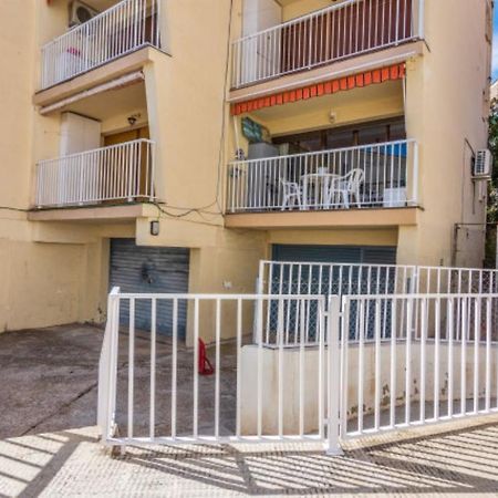 Apartamentos Bellamar كامبريلس المظهر الخارجي الصورة